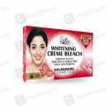 Soft Touch Whitening  Cream Bleach 125 mg