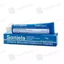 Sonjela Oral Gel (10g)