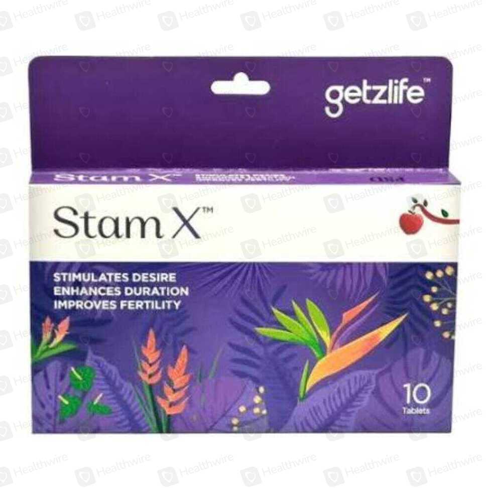 Stam X Tab 10S