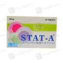 Stat-A (40Mg) 14 Tablet