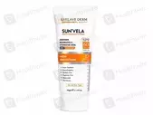 Sun Vela Sunblock Cream (SPF-60) 60Gm