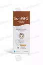 Sunpro Tinted Spf-50 Sunblock