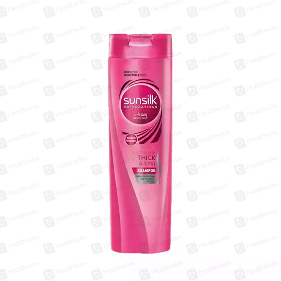 Sunsilk (360Ml) Shampoo