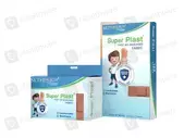 Super Plast Bandage 100S
