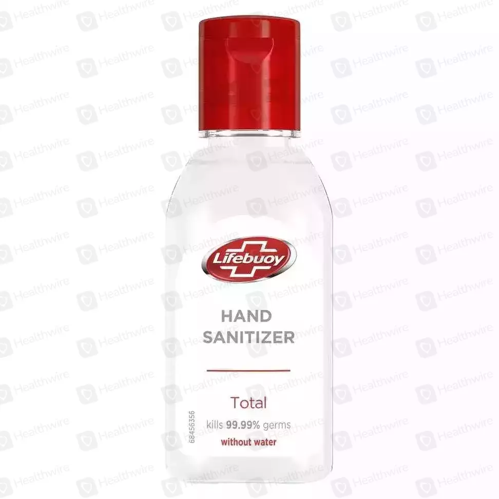 Lifebuoy (50Ml) Hand Sanitizer