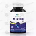 Melatonin (3Mg) Medi Green