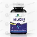Melatonin 5mg Medi green