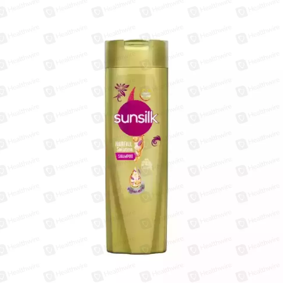 Sunsilk Hair Fall Solution (360Ml) Shampoo
