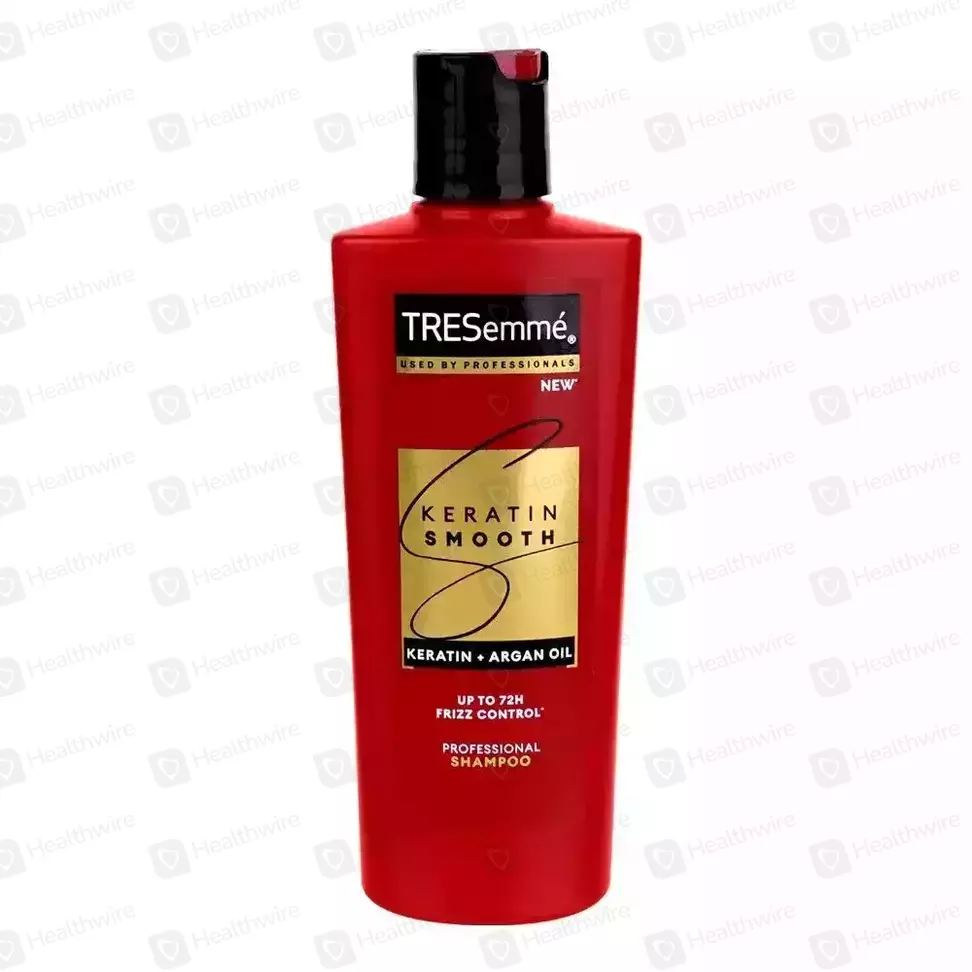 Tresemme Keratin Smooth 170Ml Shampoo