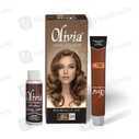 Olivia (04-Light Brown) Hair Colour
