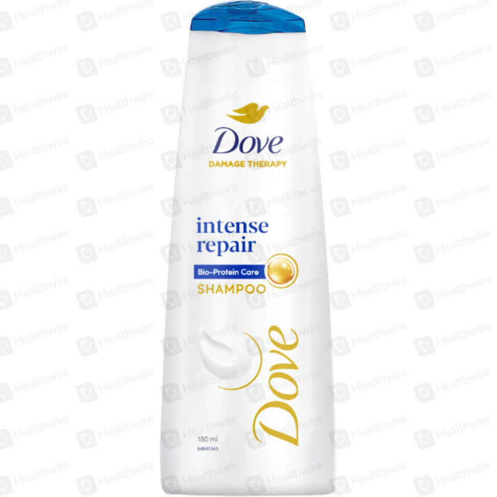 Sunsilk Intensive Reconstruction (400Ml) Shampoo