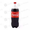Coca Cola (1.5 L) Bottle