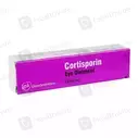 Cortisprin (5G) Eye Ointment