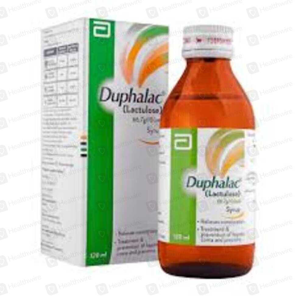 DOPLAC 120ML SYP