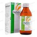 DOPLAC 120ML SYP