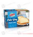 Dawn plain Cake Rs 130