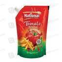 Ketchup 1/2Kg (National)