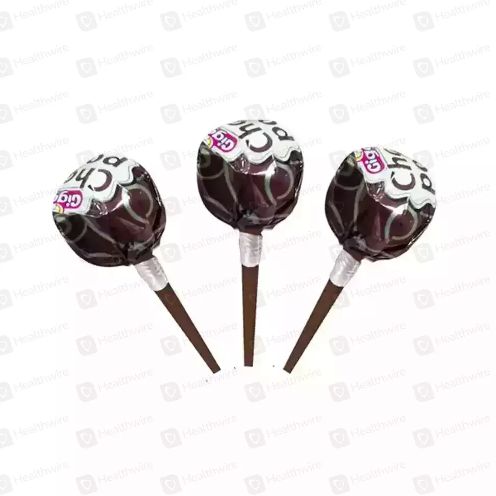 Lolli Pop Chocolate