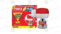 Power Plus Mosquito Machine