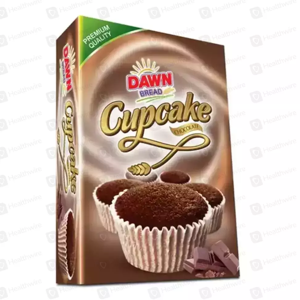 Dawn Cupcake (Rs 30)