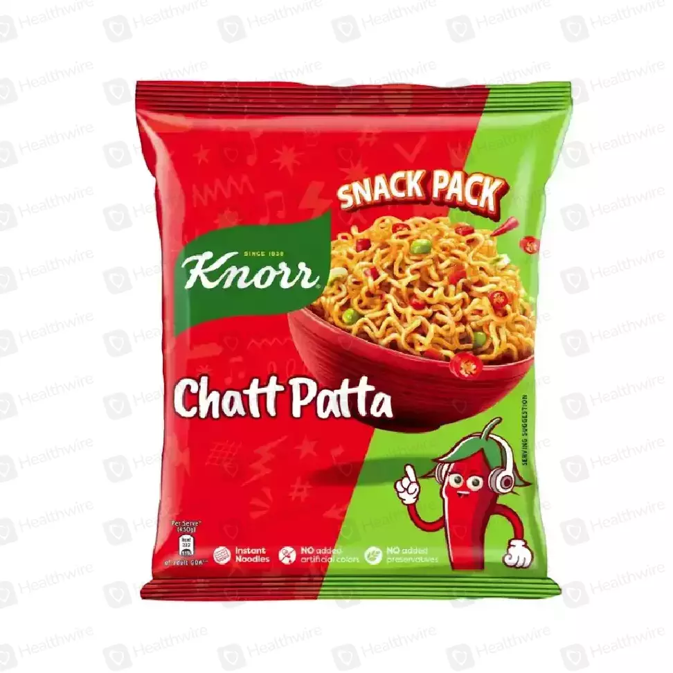 Knorr Noddles 50S