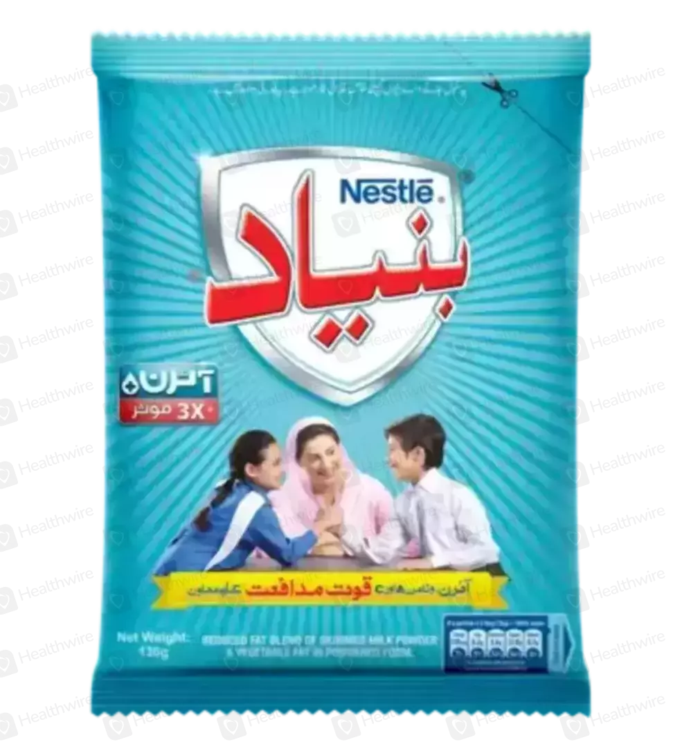 Nido Bunyad Sachet
