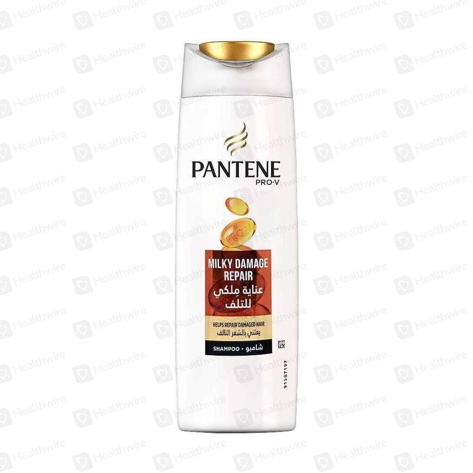 Pantene (Milky Damage Repair) 400Ml Shampoo