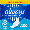 Always Ultra (28S) V/Pack