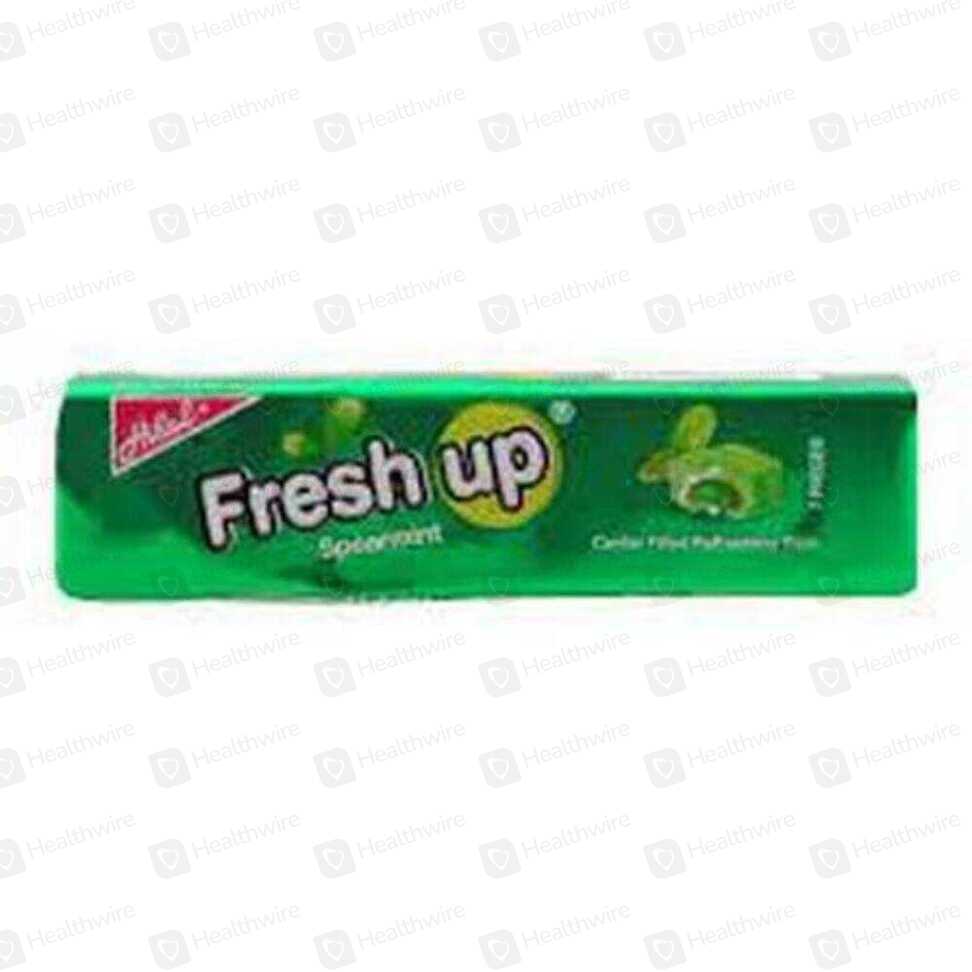 Lux Soap Green All 1S