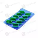 Vitamin E 200 Capsule All