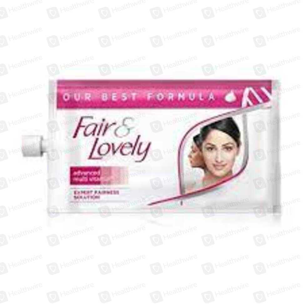 Fair & Lovely 2Ml Sachet