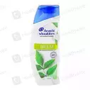 Head & Shoulders (Neem) 200Ml Shampoo