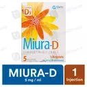 Miura D Injections 5S