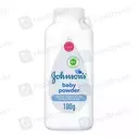 Johnsons Baby Powder 100 G