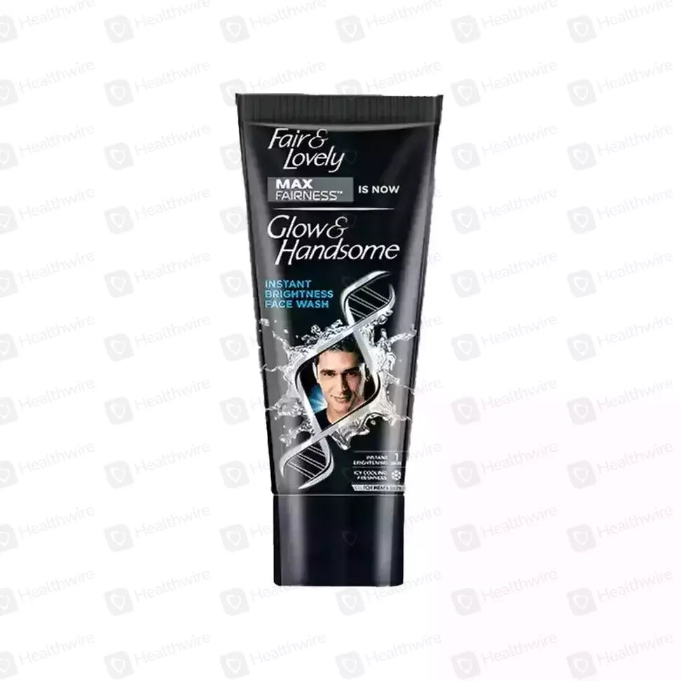 Fair & Lovely Men (50G) Face Wash