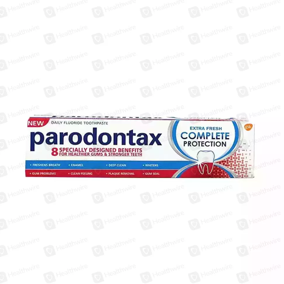 Parodontax Extra Fresh Complete Protection (70G) Toothpaste