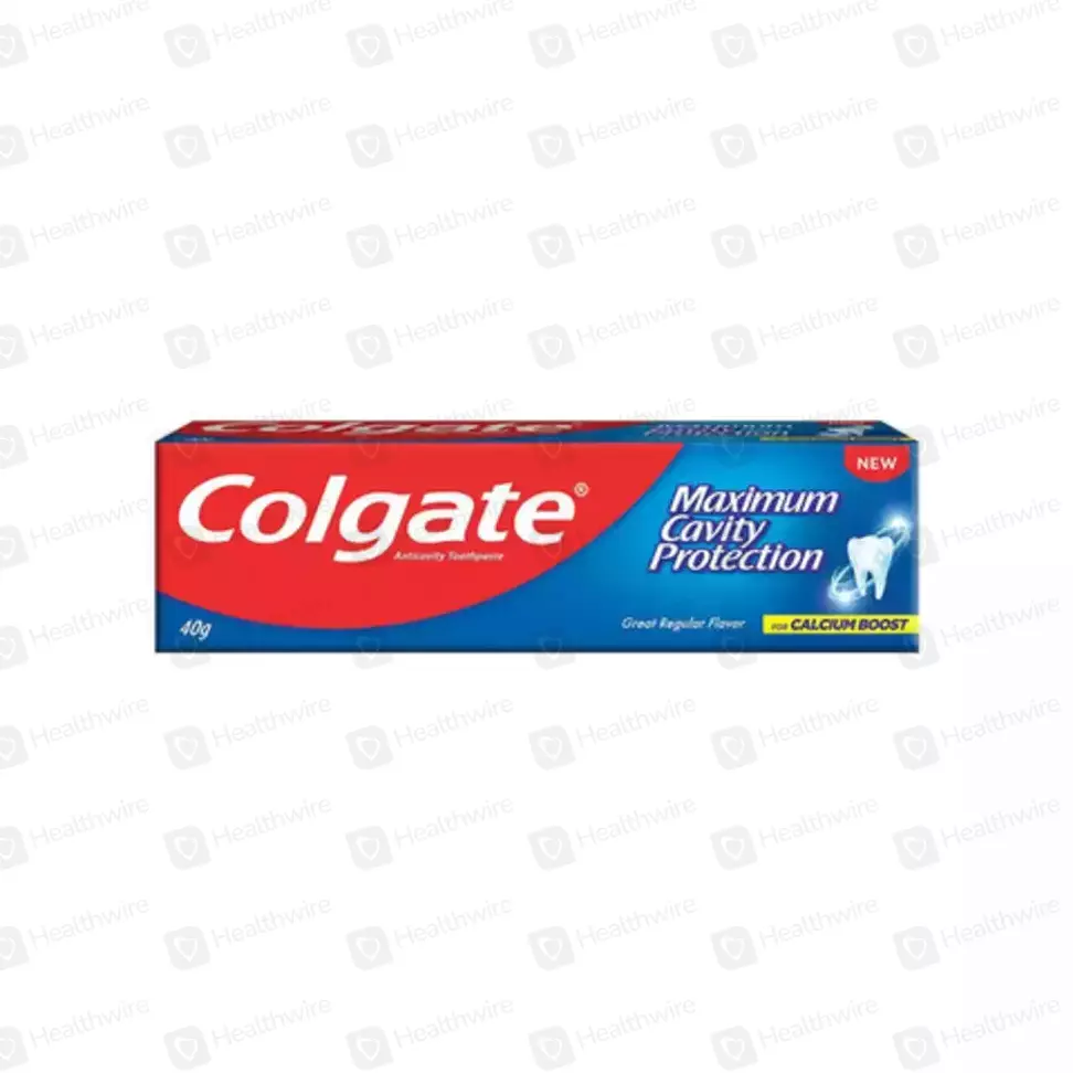 Colgate Regular (40G) Toothpaste