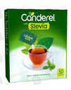Canderel Stevia 50 Sachets