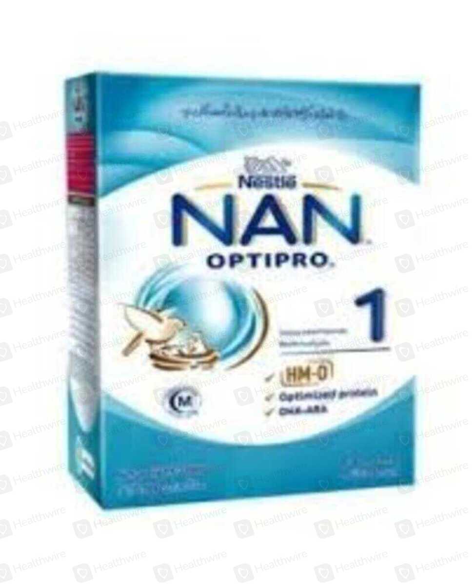 Nan 1 (200G) Softpack 1S