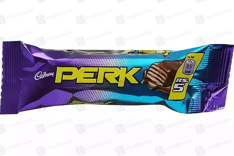 Perk 8G Rs 10