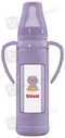 Shield Glass Silicone Protector (240Ml) Baby Feeder