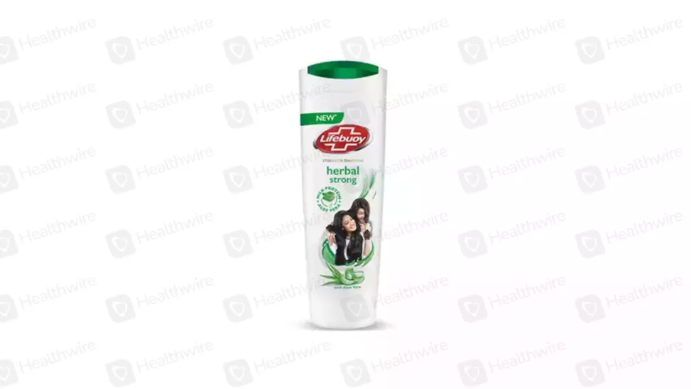 Lifebuoy Herbal (175Ml) Shampoo