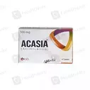Acasia (500Mg) 6 Tablets