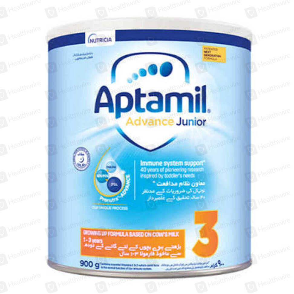 Aptamil 3 (900gm)