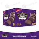 Hilal (Bake Time) 6 Cake Slice