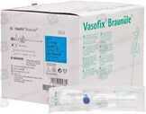 Vasofix Braunula G22