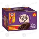Cake Up (Double Chocolate) Cupcakes 12 Twin Packs