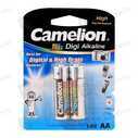 Camelion Digi Alkaline Aa2 1s