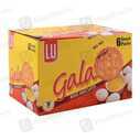 Gala (Egg) Biscuits 6 Packs