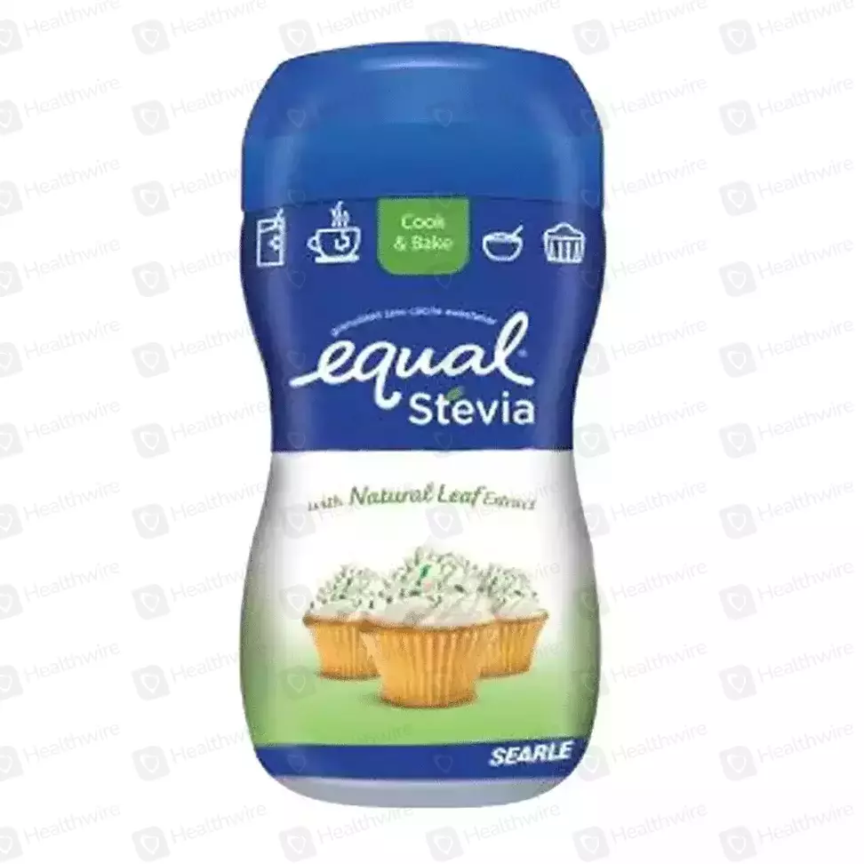Equal stevia 60gm 1s